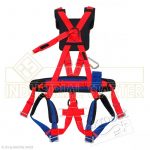 S/AK60 IMBRACATURA AKROBAT PLUS MODELLO TOP EN361 EN358 EN813