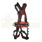 S/AK650 IMBRACATURA AKROBAT EXCLUSIVE EN361 EN358 EN813