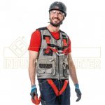 S/AK8730 GILET ANTICADUTA AKROBAT PLUS EN361