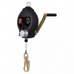 S/AKBLOCK25R DISPOSITIVO RETRATTILE CON RECUPERATORE