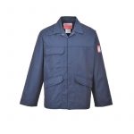 PW/FR35 GIACCA BIZFLAME PORTWEST