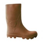 CS/ZCD510 STIVALETTO DIELETTRICO IN GOMMA
