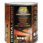 ECO/0310260M/750650 CERA LEGNO 750ML