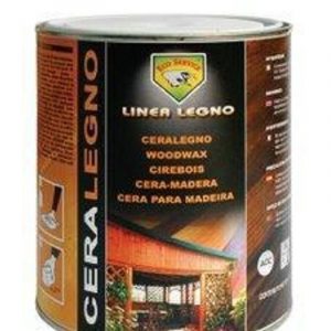 ECO/0310260M/750650 CERA LEGNO 750ML