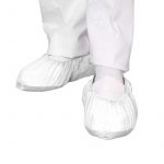 STX/COPCPE6B COPRISCARPE MONOUSO BIANCO