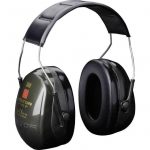 TES/H520B CUFFIA PELTOR OPTIME II NUCALE