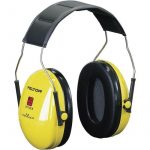 TES/H510A-401-GU CUFFIA TEMPORALE OPTIME 1