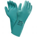 S/37675 GUANTO PROTEZIONE CHIMICA