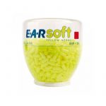 TES/PD-01-002 EAR SOFT YELLOW NEON RICARICA 500 PA