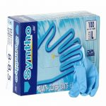 ICO/ESNC GUANTO SYNTHO SINTETICO IN NITRILE