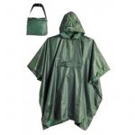 S/01510 PONCHO ANTIPIOGGIA