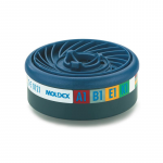 UN/8100 FILTRO GAS MOLDEX A1
