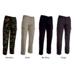 IW/FOREST SUMMER