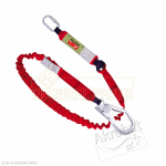 S/AK398 FUNE ELASTICIZZATA EN355