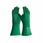 BAS/76-833  GUANTO MAXICHEM CUT WITH TRITECH