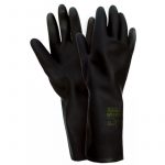 S/7300 GUANTO BLACK DEFENDER