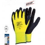 S/7289 GUANTO GRIP HV CATCH