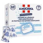 ACR/419468 PASTIGLIE LAVASTOVIGLIE AMUCHINA