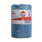 WYPALL* X80 Panni - Bobina / Blu acciaio - KC/8374