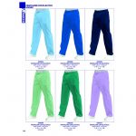 IS/04404 PANTALONE ISACCO