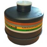 HO/1788155 FILTRO IN PLASTICA RD40 ABEK2 P3