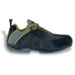CO/MATCH POINT SCARPA COFRA S1 PS FO SR  EN ISO 20345:2022