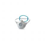 UN/2495 FACCIALE FILTRANTE MOLDEX SERIE SMART FFP2