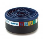 UN/9800 FILTRI GAS A2B2 MOLDEX
