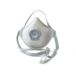 UN/3405 FACCIALE FILTRANTE MOLDEX FFP3