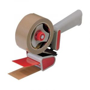 Scatto 3050 Nastro adesivo in carta 50mm x 30m - 1pz - OFBA srl