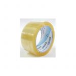 SY/W-TAPE NASTRO TRASPARENTE 50X132