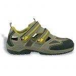 CO/NET SCARPA COFRA S1 PS FO SR EN ISO 20345:2022