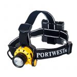 PW/PA64 LAMPADA FRONTALE ULTRA POWER