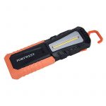 PW/PA78 TORCIA DI ISPEZIONE RICARICABILE USB