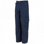 S/8024 PANTALONE  JANY BLU