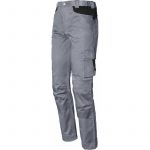 S/8731W PANTALONE DA LAVORO ISSA INVERNALE