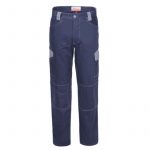RT/A00225 PANTALONE SERIOTECH MULTITASCHA CANVAS