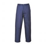PW/FR36 PANTALONE IGNIFUGO BIZFLAME PORTWEST