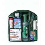 PV/CPS999 K9 KIT DI PRONTO SOCCORSO OCULARE, USTIONI E MEDICAZIONE