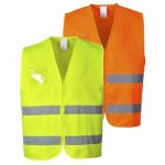 PW/C497 GILET ALTA VISIBILITA' PORTWEST