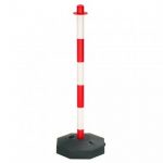 S/2001 COLONNA PORTACATENA DA 90 CM CON BASE