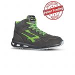 UP/HUMMER SCARPA U-POWER S3