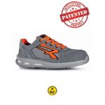 UP/ULTRA SCARPA U-POWER  ESTIVA S1P