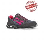 UP/VEROK SCARPA U-POWER  DONNA S1P