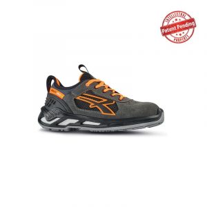 UP/RYDER SCARPA U-POWER S1P