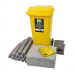 PW/SM33 KIT DI MANUTENZIONE DA 120 LITRI
