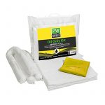 PW/SM60 KIT ASSORBENTE PER OLIO DA 20 LITRI