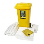 PW/SM63 KIT PER OLIO 120 LITRI