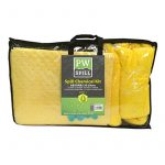 PW/SM91 KIT ASSORBENTE PER PRODOTTI CHIMICI 50 LITRI