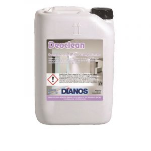 DIAN/700169 DEOCLEAN FLOREALE